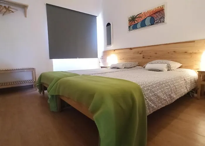 Peniche Housing | Tree The Company