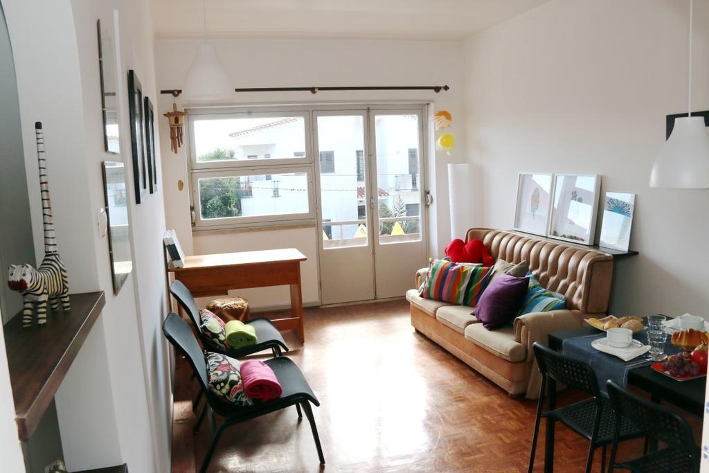 Housing | Tree The Company Apartment Peniche