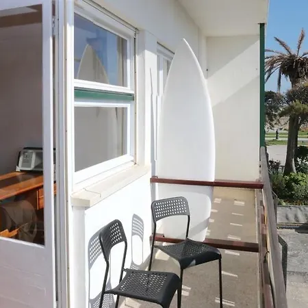 Peniche Housing | Tree The Company Apartment Exterior photo