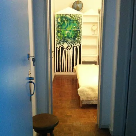 Peniche Housing | Tree The Company Apartment Room photo