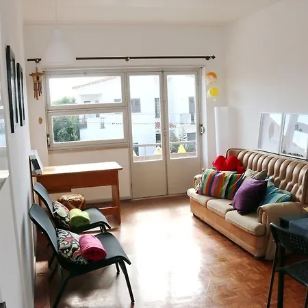 Peniche Housing | Tree The Company Apartment Room photo