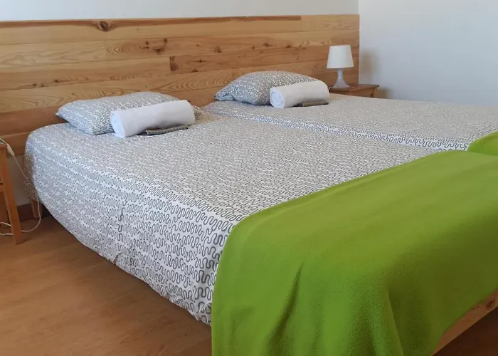 Peniche Housing | Tree The Company