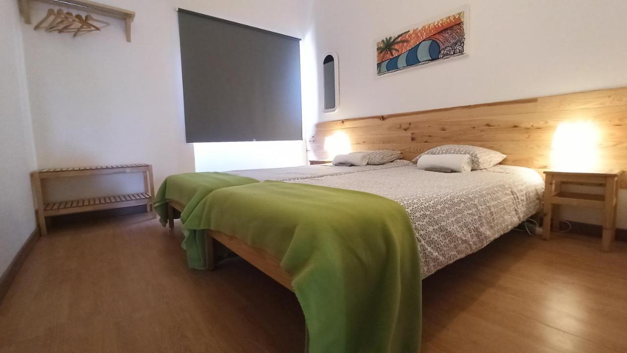Housing | Tree The Company Apartment Peniche