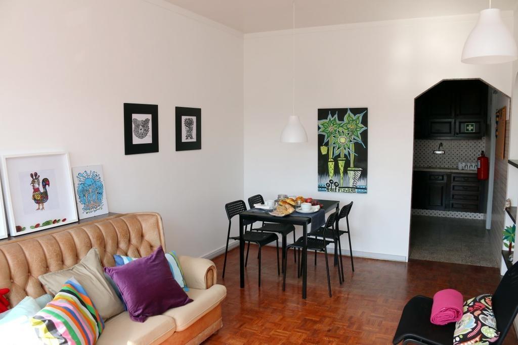 Apartment Housing | Tree The Company Peniche