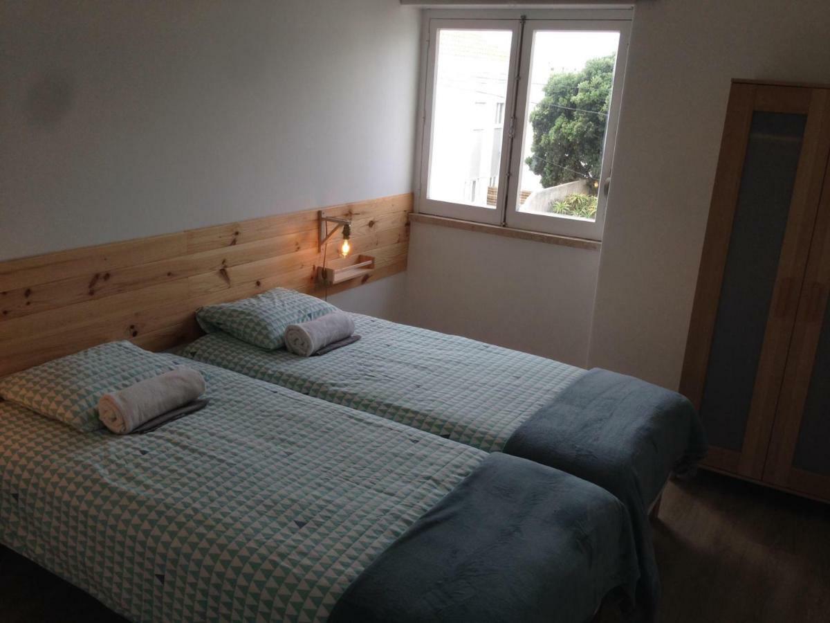 Apartment Housing | Tree The Company Peniche